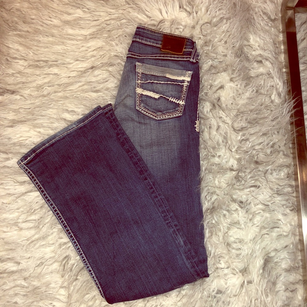 BKE Jeans